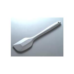 《2点までメール便可能》 タイガークラウン ケーキランド ウィズシリコンゴムベラL（1610）