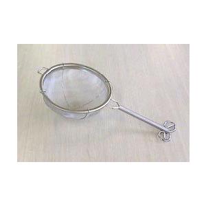 タイガークラウン ケーキランド 18-8茶漉 大（1557）