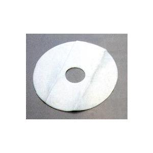 タイガークラウン ケーキランド シフォンケーキ型敷紙200 20枚（1276）