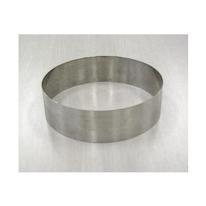 タイガークラウン ケーキランド 18-8セルクル型丸・深型180（1619）