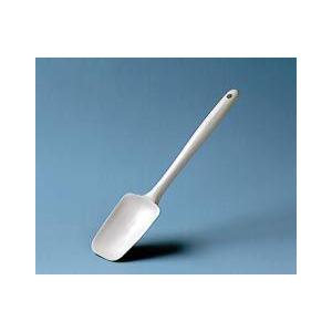 タイガークラウン ケーキランド スプーン型シリコンゴムベラ（1627）