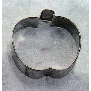 タイガークラウン 抜型 リンゴ（1077） 送料無料