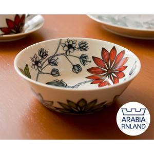 アラビア Arabia Runo ルノ ボウル17cm 6806 北欧 食器 ARABIA サマーレ...