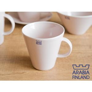 アラビア Arabia KoKo マグ350mL 【マグカップ】（11922）＜ペールピンク＞｜kitchen