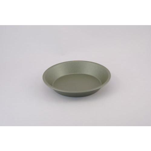 富士ホーロー ベイクウェアー　パイ皿（33103）＜S＞