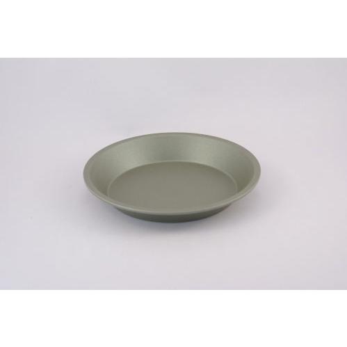 富士ホーロー ベイクウェアー　パイ皿（33102）＜M＞