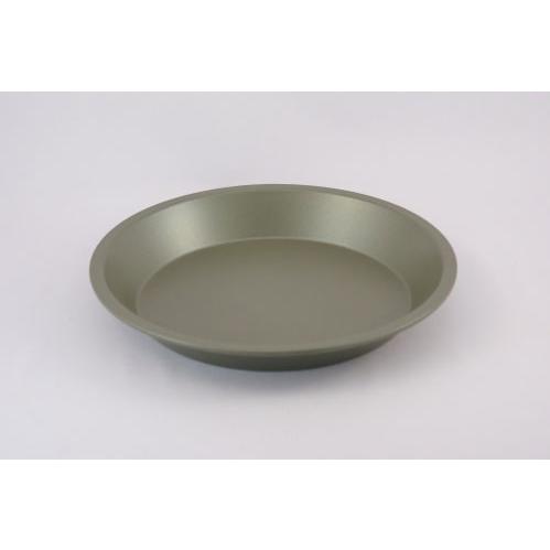 富士ホーロー ベイクウェアー　パイ皿（33101）＜L＞