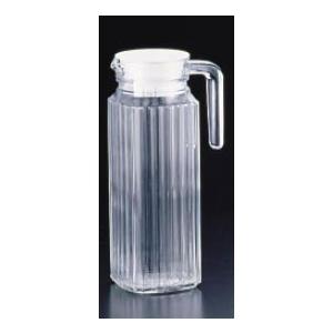 Arcoroc クワドロ冷蔵庫用ピッチャー1.1リットル