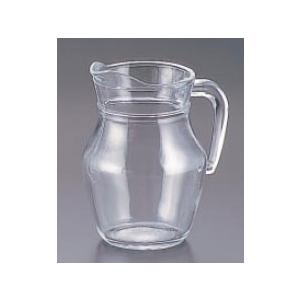 Arcoroc/アルコロック アルクピッチャー0.5リットル