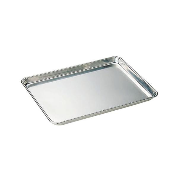 CLO 18-0ケーキバット 8インチ　日本製　ステンレス 送料無料