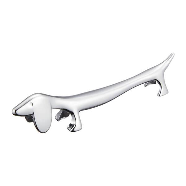 佐藤金属興業 SALUS ナイフレスト ダックスフンド