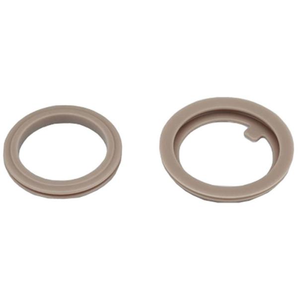 サーモス THERMOS 1 JNO500 パッキンセット パッキンセット 真空断熱ケータイマグ用 ...