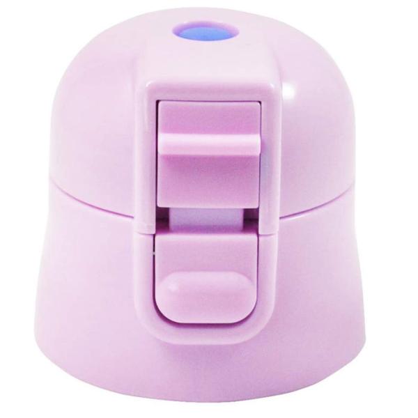 スケーター P-SDC4-CU キャップユニット ムラサキ ワンプッシュダイレクトボトル用 SKAT...