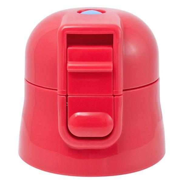 スケーター P-SDC4-CU キャップユニット アカ  ワンプッシュダイレクトボトル用 SKATE...