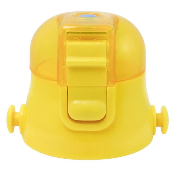 スケーター P-SDC6-CU キャップユニットキイロ イエロー 580ml用 SDC6 SDC6N...