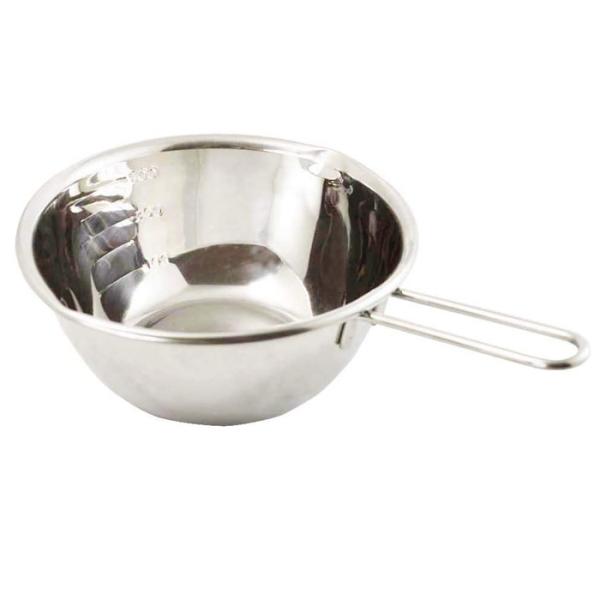 貝印 湯せん ボール13cm DL6306 KAI ボウル 日本製