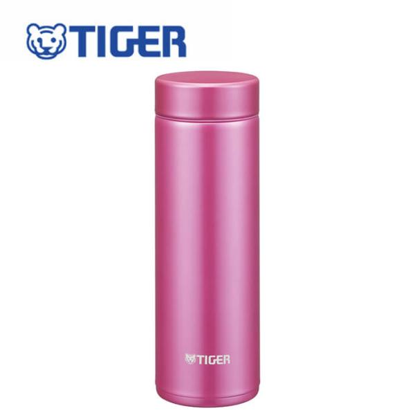 タイガー ステンレスミニボトル 0.3L パウダーピンク MMP-J030PP 水筒 TIGER