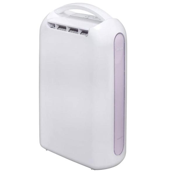 アイリスオーヤマ 衣類乾燥除湿機 デシカント式 ピンク IJD-H20-P