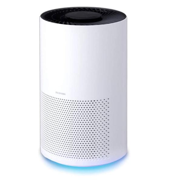 アイリスオーヤマ 空気清浄機16畳 ホワイト IAP-A35-W