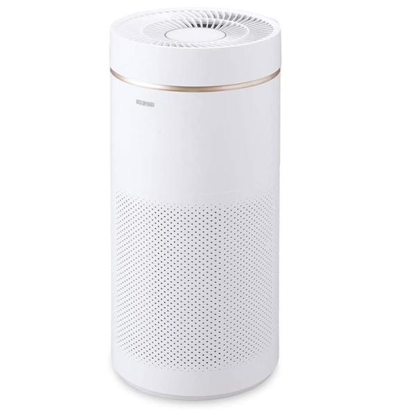 アイリスオーヤマ 空気清浄機28畳 ホワイト IAP-A85-W