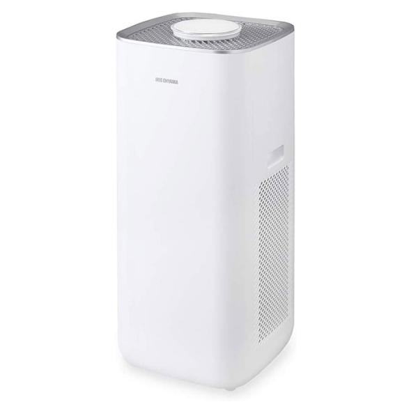 アイリスオーヤマ 空気清浄機36畳 ホワイト IAP-A100-W