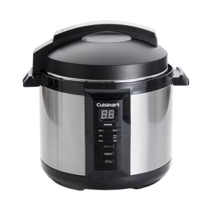 Cuisinart クイジナート 電気圧力鍋 CPC-400KJ｜kitchen