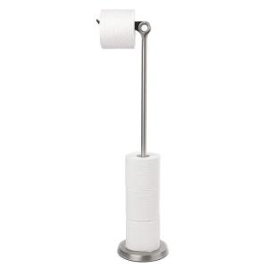 アンブラ ( umbra )  トゥーカン トイレペーパースタンドニッケル2023320410