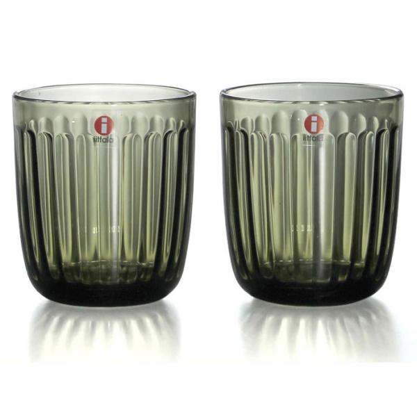イッタラ ラーミ 366434 タンブラー 260ml ペアモスグリーン iittala 並行輸入品...