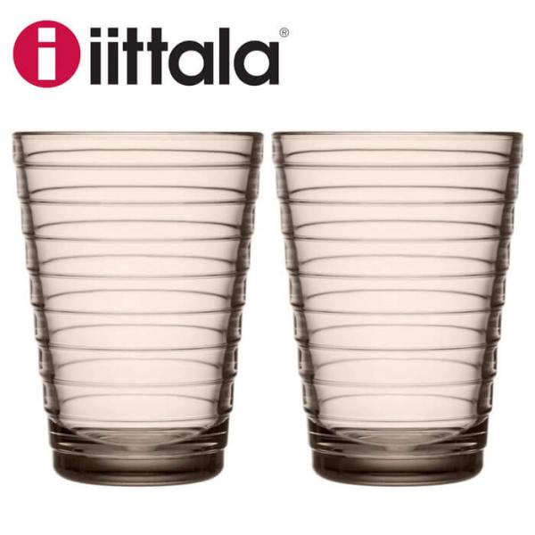 iittala イッタラ Aino Aalto アイノアアルト 366684 ハイボール 330ml...