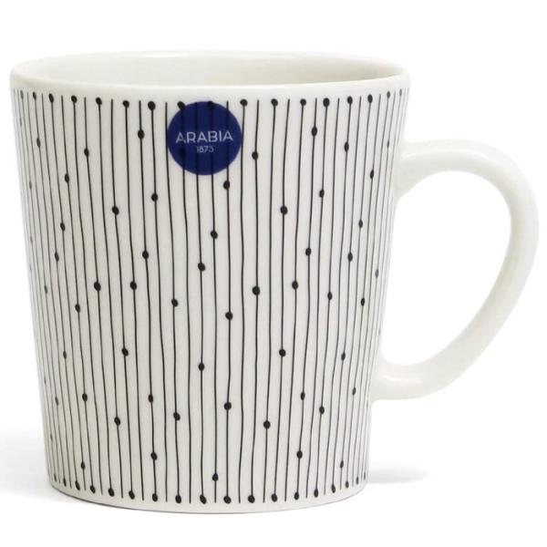 アラビア マイニオサラスタス 100464 マグ 300ml arabia mainio saras...