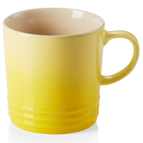 ル・クルーゼ マグ350ml 70302-35 ソレイユ シトラス403 並行輸入品