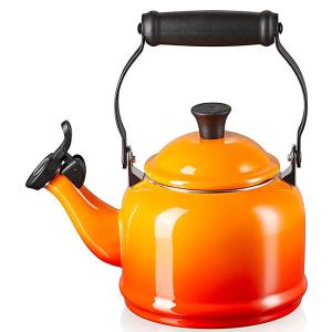 Le Creuset（ル・クルーゼ） 【並行輸入品】ル・クルーゼ デミ ケトル