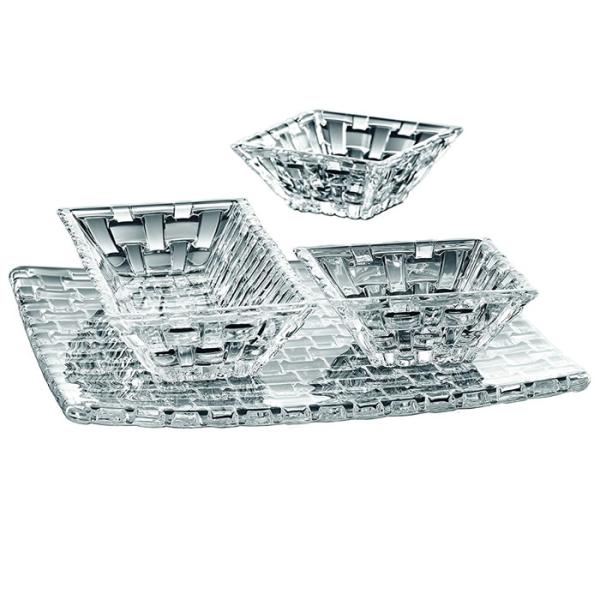 ナハトマン ボサノバ 97633 サービングセット 送料無料