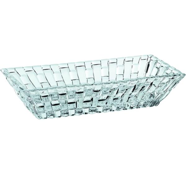 ナハトマン ボサノバ 97783レクタンボウル 17x8.5cm ペア 送料無料