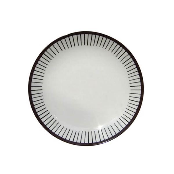 グスタフスベリ RIBB 490-02 プレート22cm 復刻版 並行輸入品