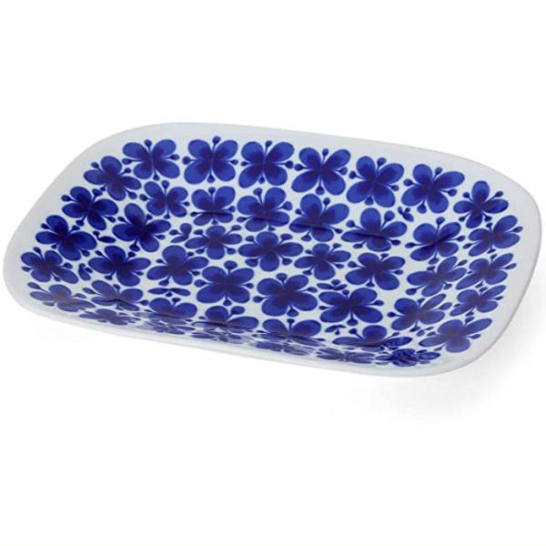 ロールストランドモナミ210265サービングディッシュ22x28cm 並行輸入品