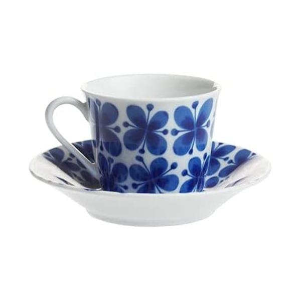 Rorstrand ロールストランドモナミ コーヒーカップ＆ソーサー 140ml 210263/64