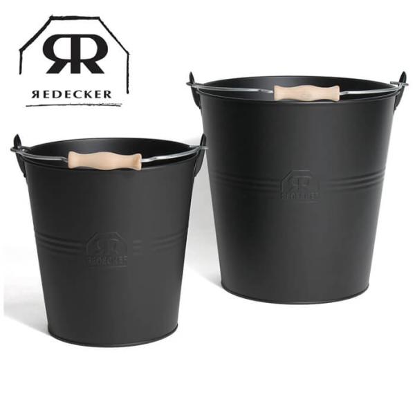 レデッカー 27050 バケツ5L,10L 2個セット REDECKER