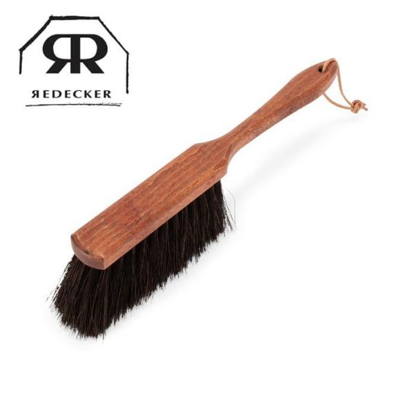 レデッカー 183035 ガーデンブラシ35cm アレンガ繊維 ブラシ REDECKER ドイツ 掃...