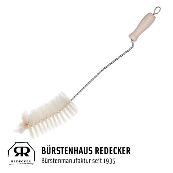 レデッカー 531014 哺乳瓶/ペットボトルブラシ