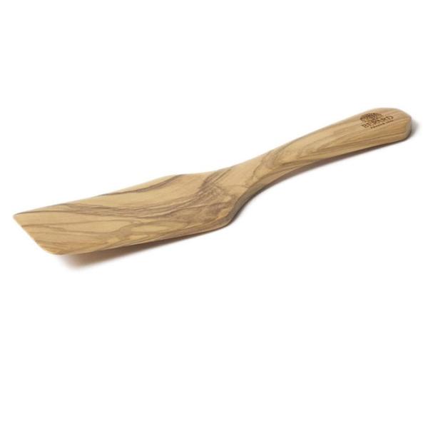 ベラール 49471 オリーブ ペストリースパチュラ 25cm