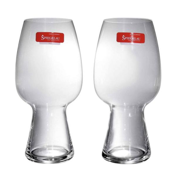 シュピゲラウ クラフトビール 4992661 スタウト 600ml ペア【送料無料】