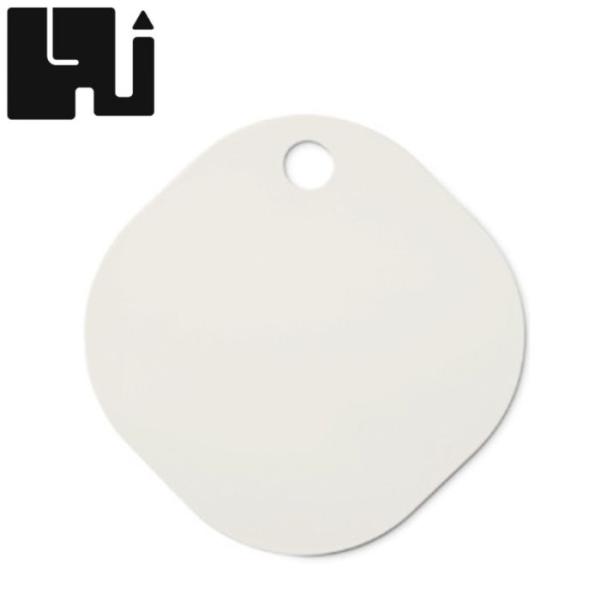 エヌ・エレファント ＆NE nikii カッティングボード NIK-178-WH　まな板　シンプル　...