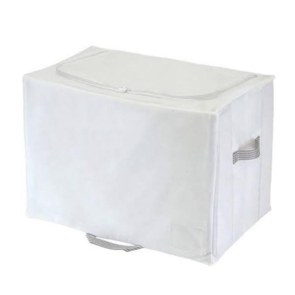 東和産業 MSC 棚上すっきり収納 掛けふとん用 85690 布団 ふとん 掛けふとん 毛布 タオル...