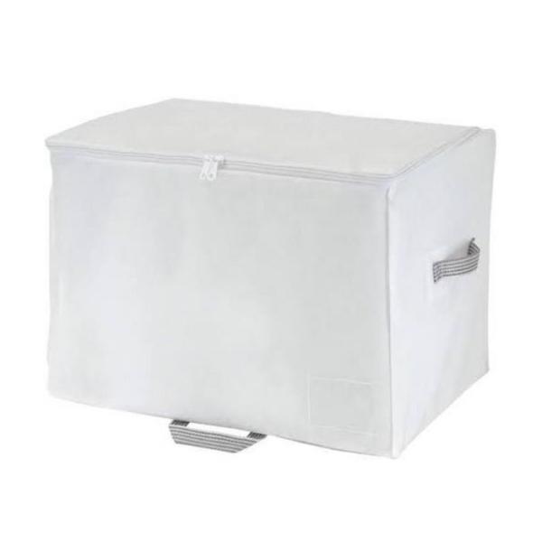 東和産業 MSC ベーシック収納M 85696 衣類 セーター 衣替え すきま スキマ 収納 収納袋...