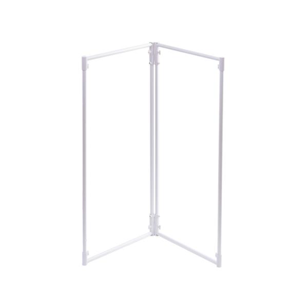 積水樹脂商事 ランドリースタンド STIK-P2S 【キャンセル・返品不可】【沖縄・北海道・離島・一...