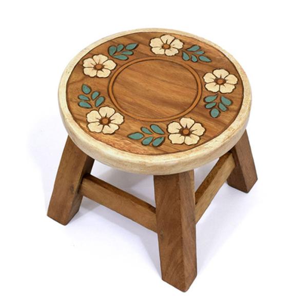 トモ・コーポレーション ラウンドスツール コロネット 2207-181510712860143 送料...