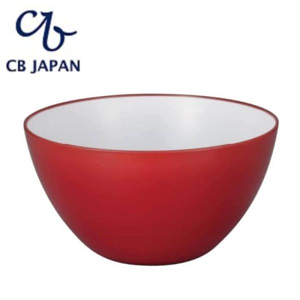 シービージャパン atomico 耐熱レンジボウル 20cm トマト ボール お皿 電子レンジ可 食...