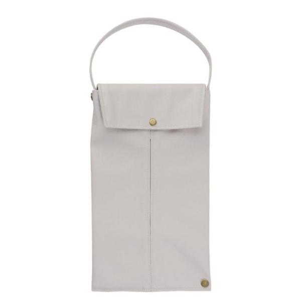 クラスアップ ティッシュケース TC-H19 GJ　グレージュ　ボックス　インテリア　合皮　レザー　...