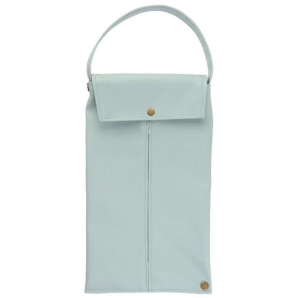 クラスアップ ティッシュケース TC-H19 LGN　ライトグリーン　ボックス　インテリア　合皮　レ...